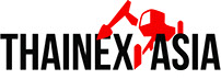 Thainex-Asia Logo